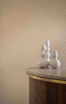 76921732 Vannora Sable Tressora Wallpaper by Casamance