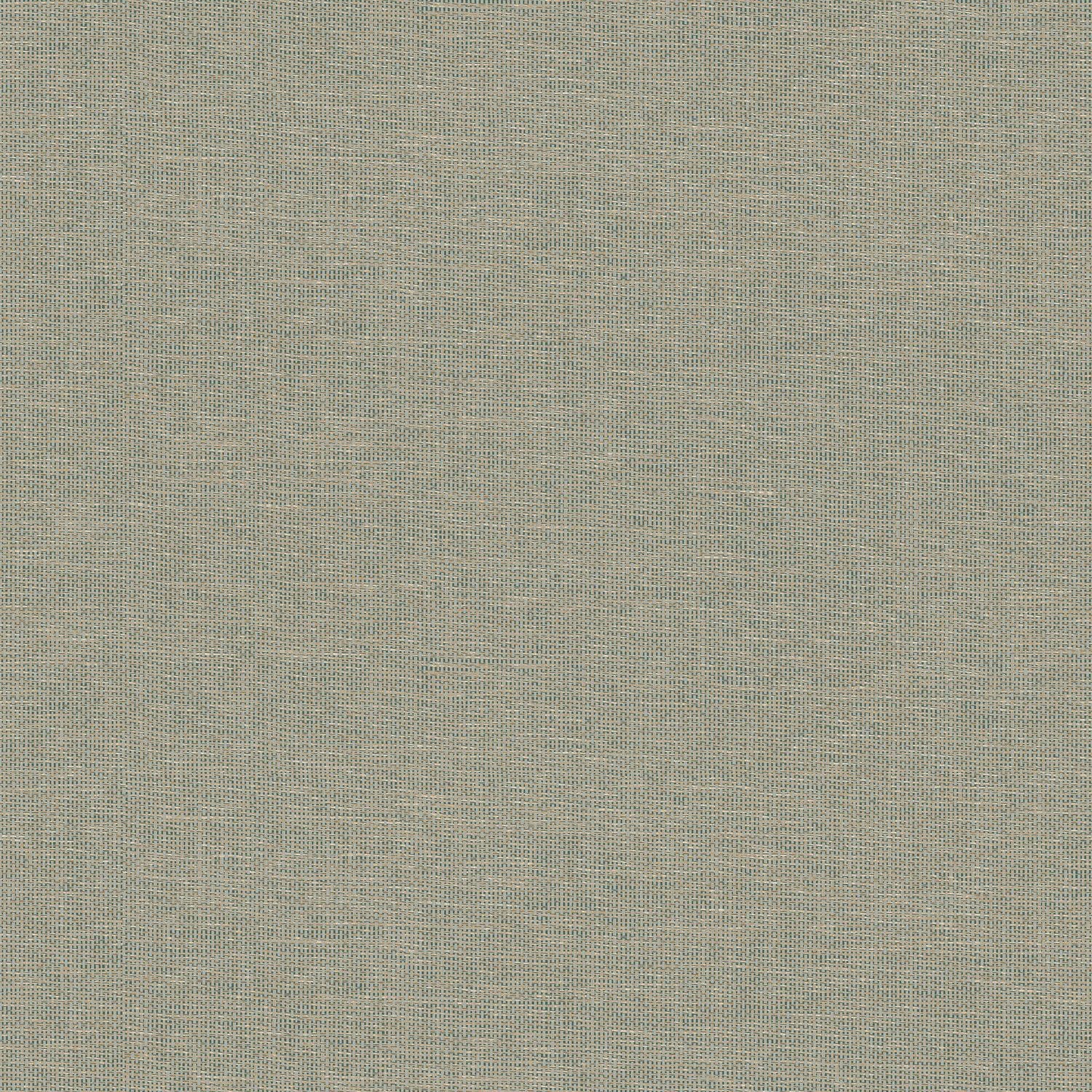 76922140 Vannora Céladon Tressora Wallpaper by Casamance