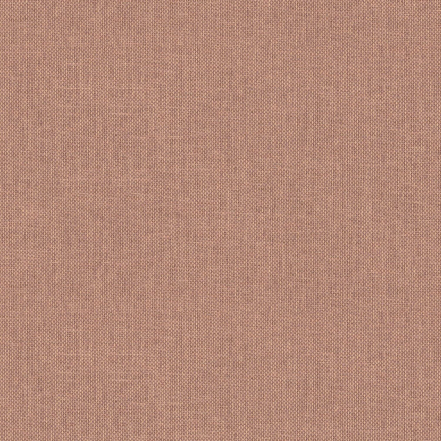 76922242 Vannora Bois De Rose Tressora Wallpaper by Casamance