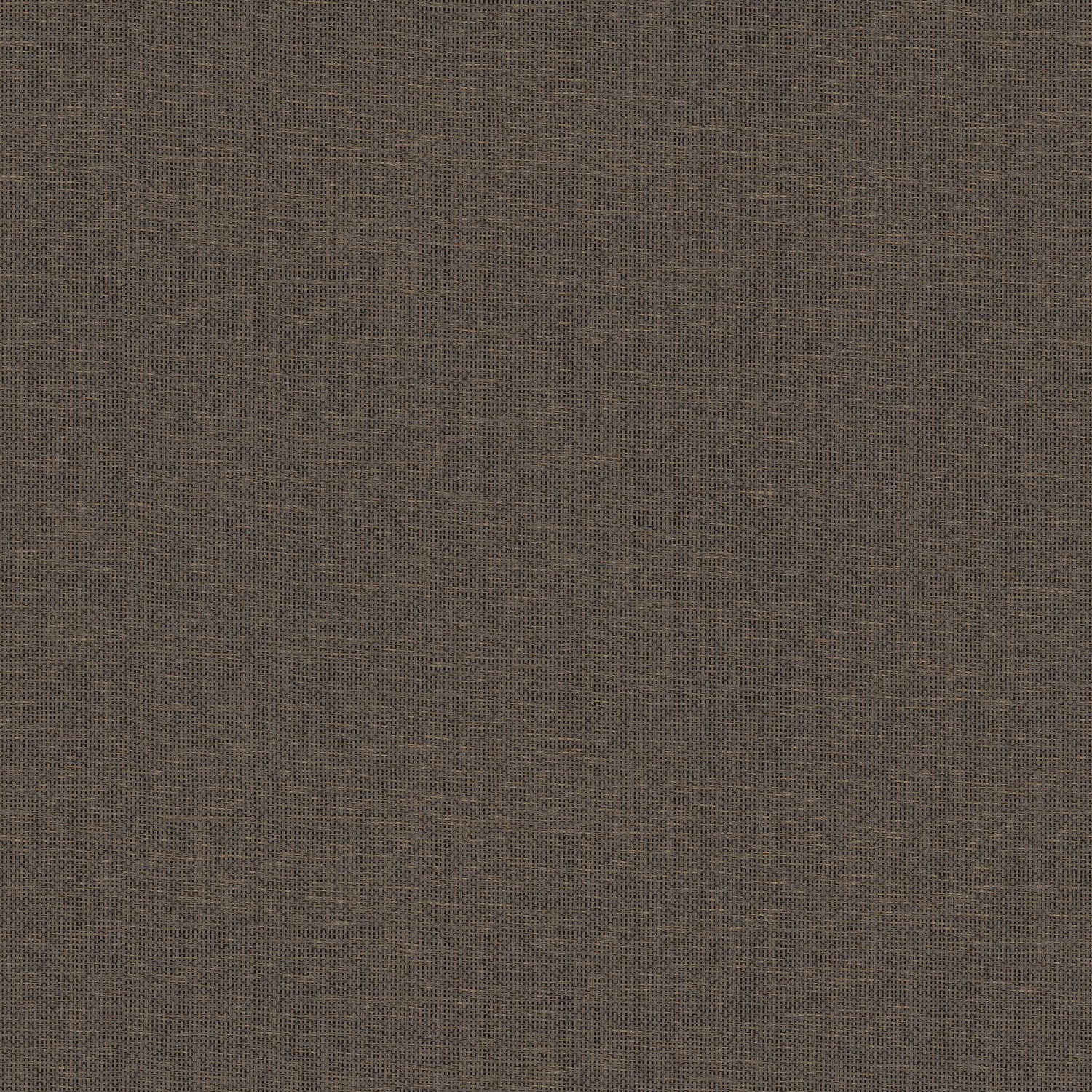 76922548 Vannora Noir Tressora Wallpaper by Casamance