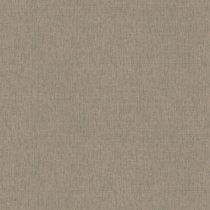 76954486 Fibra Sépia Tressora Wallpaper by Casamance