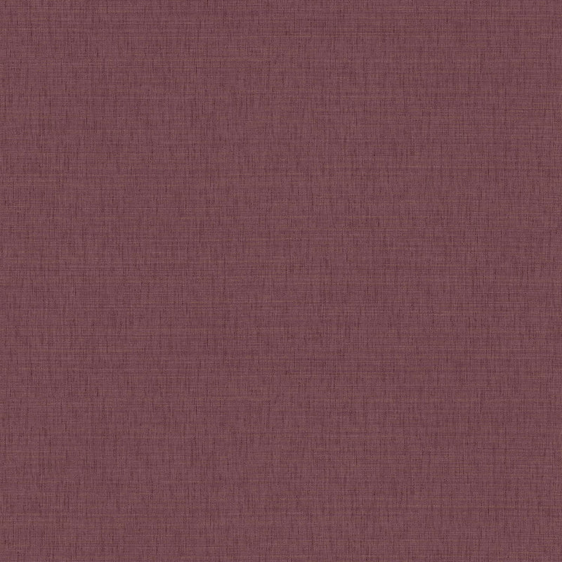 76954894 Fibra Pourpre Tressora Wallpaper by Casamance