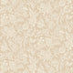 Pastel Sable Broderies Wallpaper by Casamance