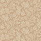 Pastel Beige Broderies Wallpaper by Casamance