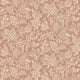 Pastel Nude Broderies Wallpaper by Casamance