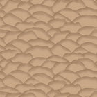 76971426 Ondula Mordoré Broderies Wallpaper by Casamance