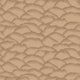 Ondula Mordoré Broderies Wallpaper by Casamance