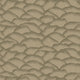 Ondula Kaki Broderies Wallpaper by Casamance