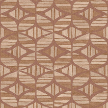 76982752 Filandra Bois De Rose Broderies Wallpaper by Casamance