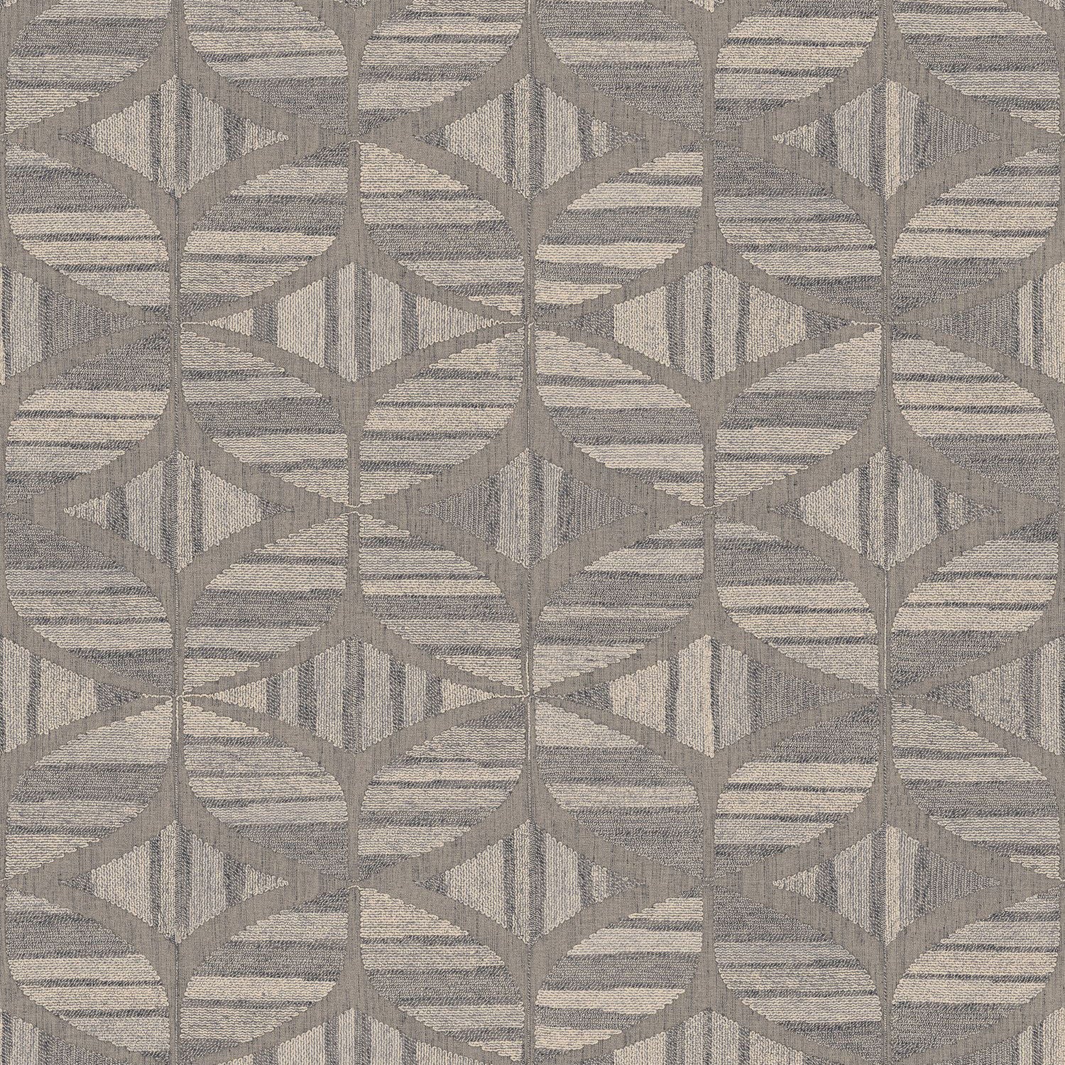 76982854 Filandra Orage Broderies Wallpaper by Casamance