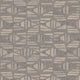 Filandra Orage Broderies Wallpaper by Casamance
