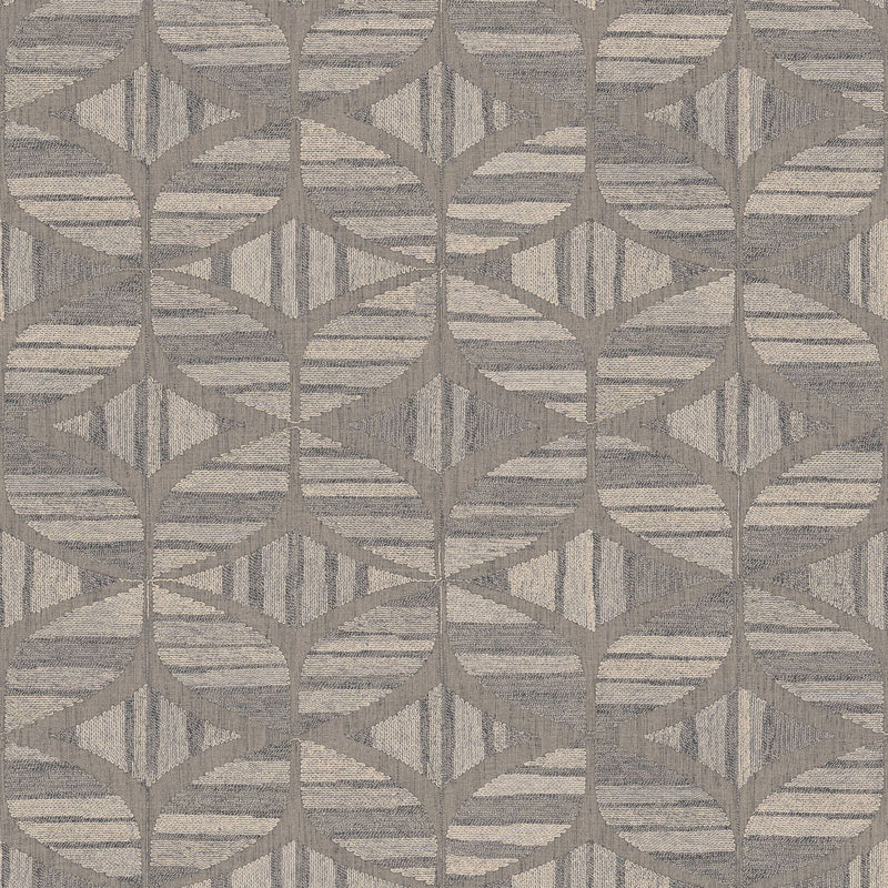 76982854 Filandra Orage Broderies Wallpaper by Casamance