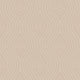Brodelia Marron Glacé Broderies Wallpaper by Casamance