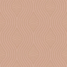 76993262 Brodelia Nude Broderies Wallpaper by Casamance