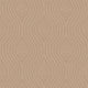Brodelia Praliné Broderies Wallpaper by Casamance