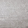Gemmae Argent Ecrin Wallpaper by Casamance
