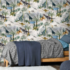 7700 Dinosaur Kingdom Wallpaper By Belgravia