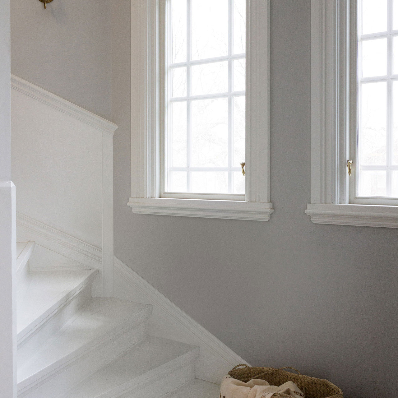 77029 Morgondis Plain Hidden Treasures Morning Haze Wallpaper By Galerie