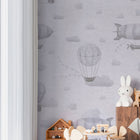 77061-2 Lilly & Luis Wallpaper by A S Creation