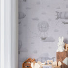 Lilly & Luis Wallpaper by A S Creation