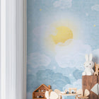 77064-1 Lilly & Luis Wallpaper by A S Creation