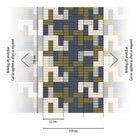 77065-1 Lilly & Luis Wallpaper by A S Creation