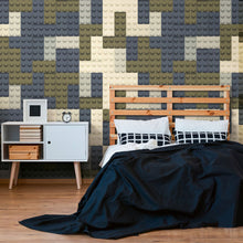 Lilly & Luis Wallpaper by A S Creation