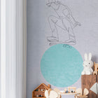 Lilly & Luis Wallpaper by A S Creation