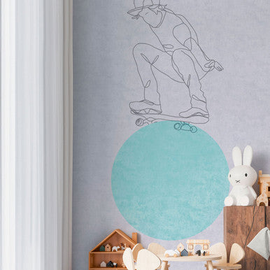 Lilly & Luis Wallpaper by A S Creation