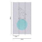 77068-1 Lilly & Luis Wallpaper by A S Creation