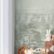 77069-1 Lilly & Luis Wallpaper by A S Creation