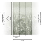 77069-1 Lilly & Luis Wallpaper by A S Creation