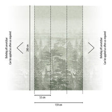 77069-1 Lilly & Luis Wallpaper by A S Creation