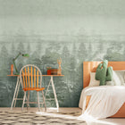 77069-1 Lilly & Luis Wallpaper by A S Creation