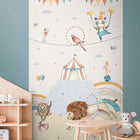 Lilly & Luis Wallpaper by A S Creation