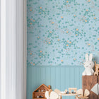 77073-1 Lilly & Luis Wallpaper by A S Creation