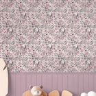 Lilly & Luis Wallpaper by A S Creation