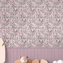 Lilly & Luis Wallpaper by A S Creation