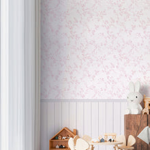 77075-1 Lilly & Luis Wallpaper by A S Creation