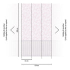 77075-1 Lilly & Luis Wallpaper by A S Creation