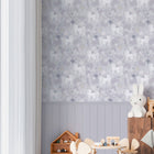 77076-1 Lilly & Luis Wallpaper by A S Creation