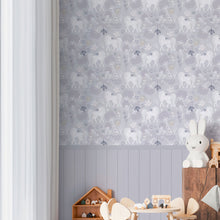 77076-1 Lilly & Luis Wallpaper by A S Creation