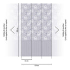 77076-1 Lilly & Luis Wallpaper by A S Creation