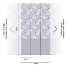 77076-1 Lilly & Luis Wallpaper by A S Creation