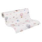 77077-1 Lilly & Luis Wallpaper by A S Creation