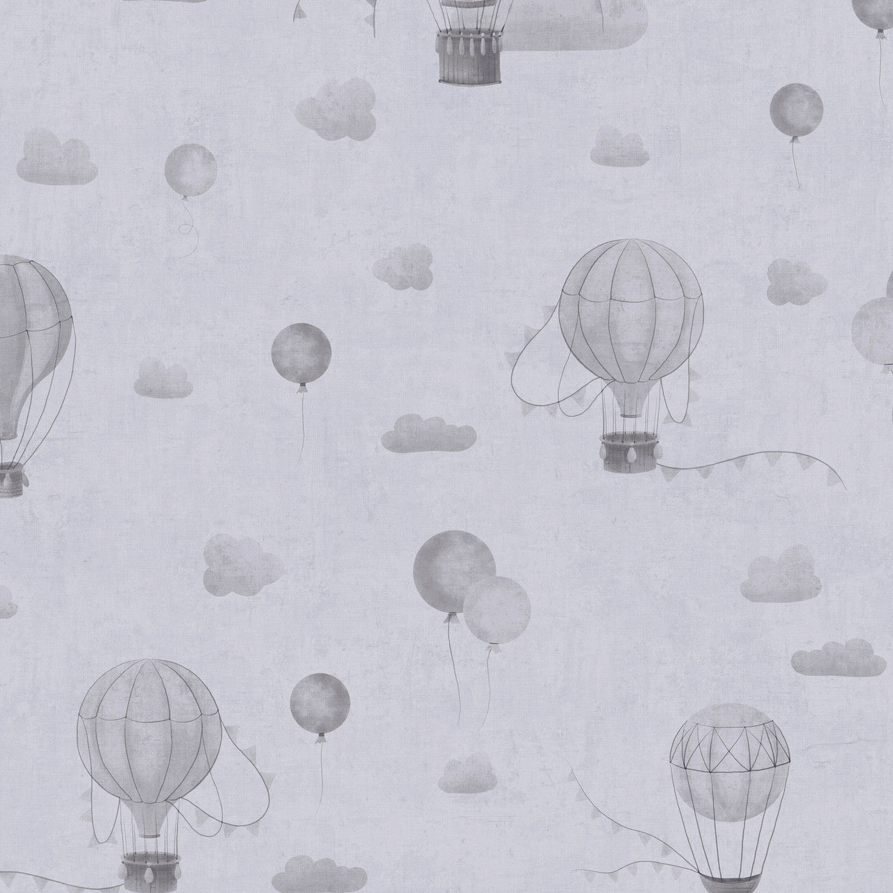 77077-2 Lilly & Luis Wallpaper by A S Creation