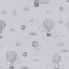 77077-2 Lilly & Luis Wallpaper by A S Creation