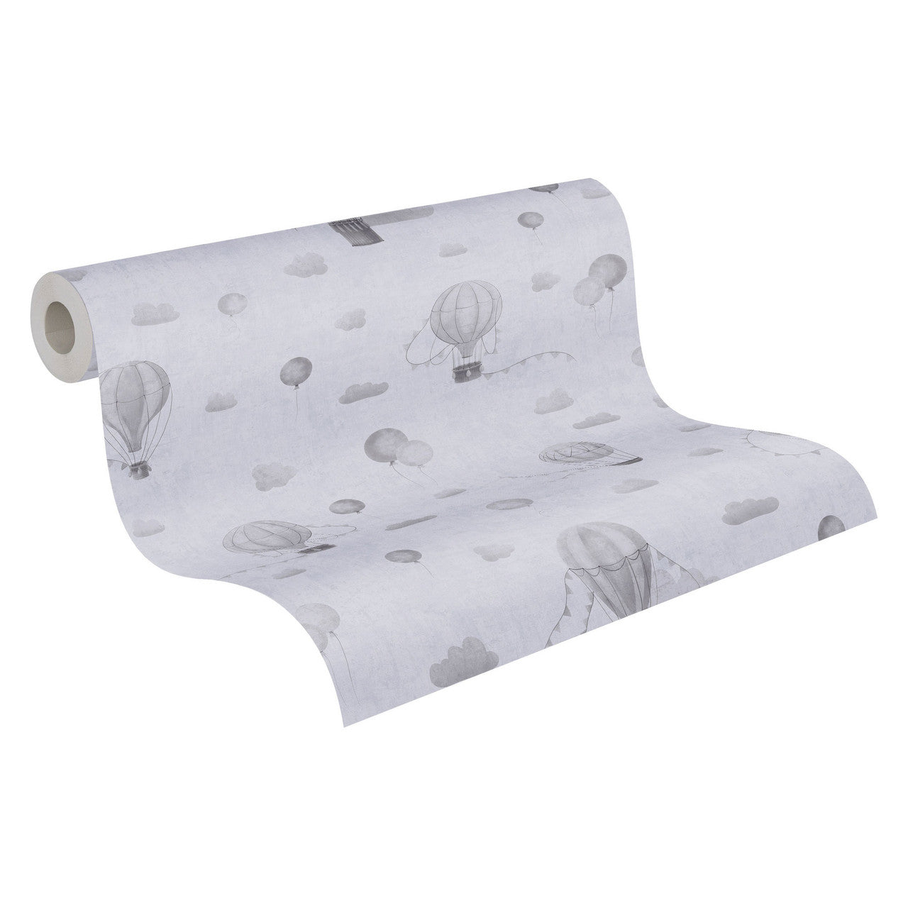 77077-2 Lilly & Luis Wallpaper by A S Creation