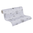 77077-2 Lilly & Luis Wallpaper by A S Creation