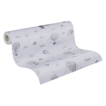 77077-2 Lilly & Luis Wallpaper by A S Creation